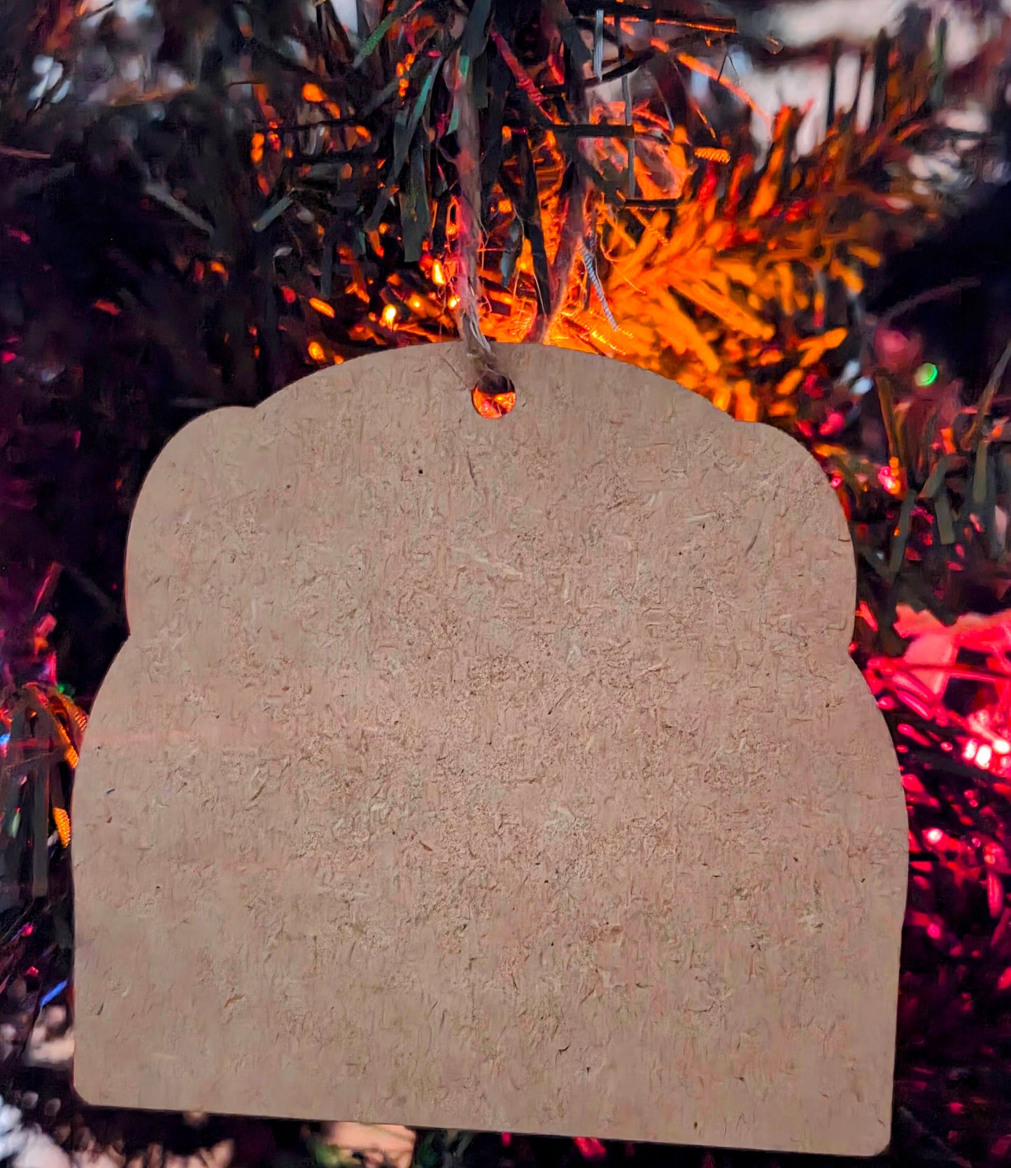 Nativity Christmas Ornament – Holy Family Christian Tree Decor Yaizy Boutique