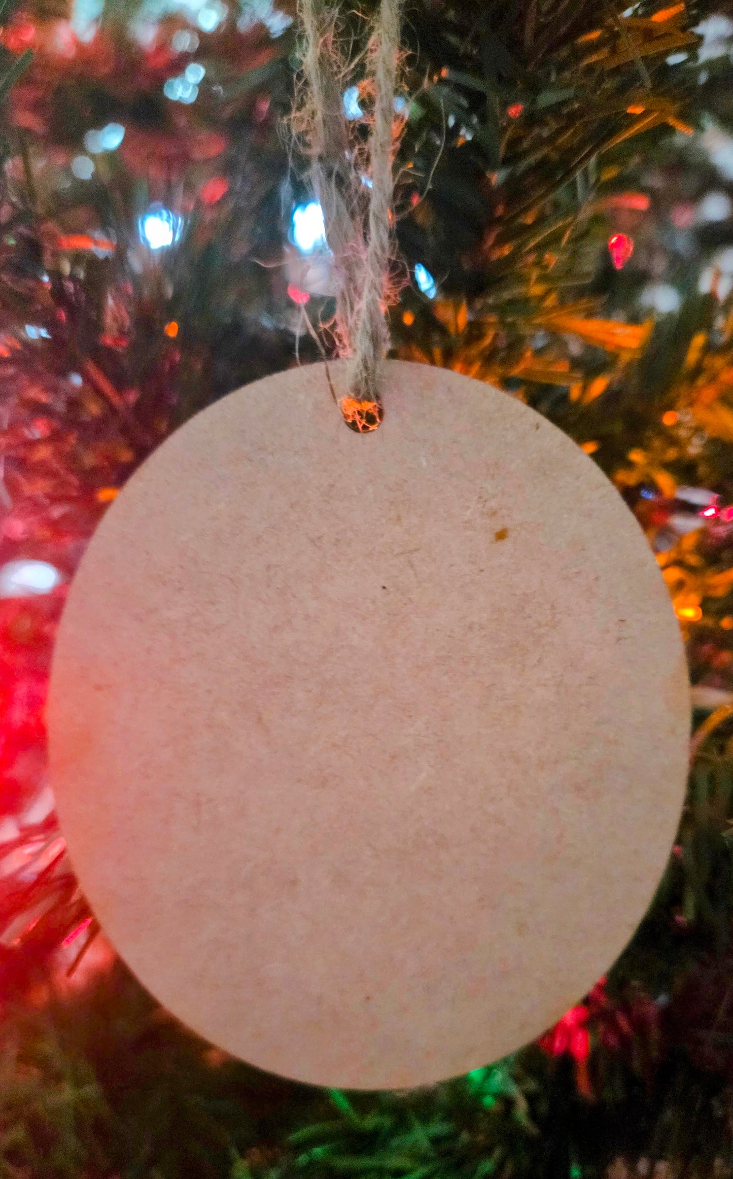 Cardinal Memorial Christmas Ornament – “I Am Always With You” Yaizy Boutique