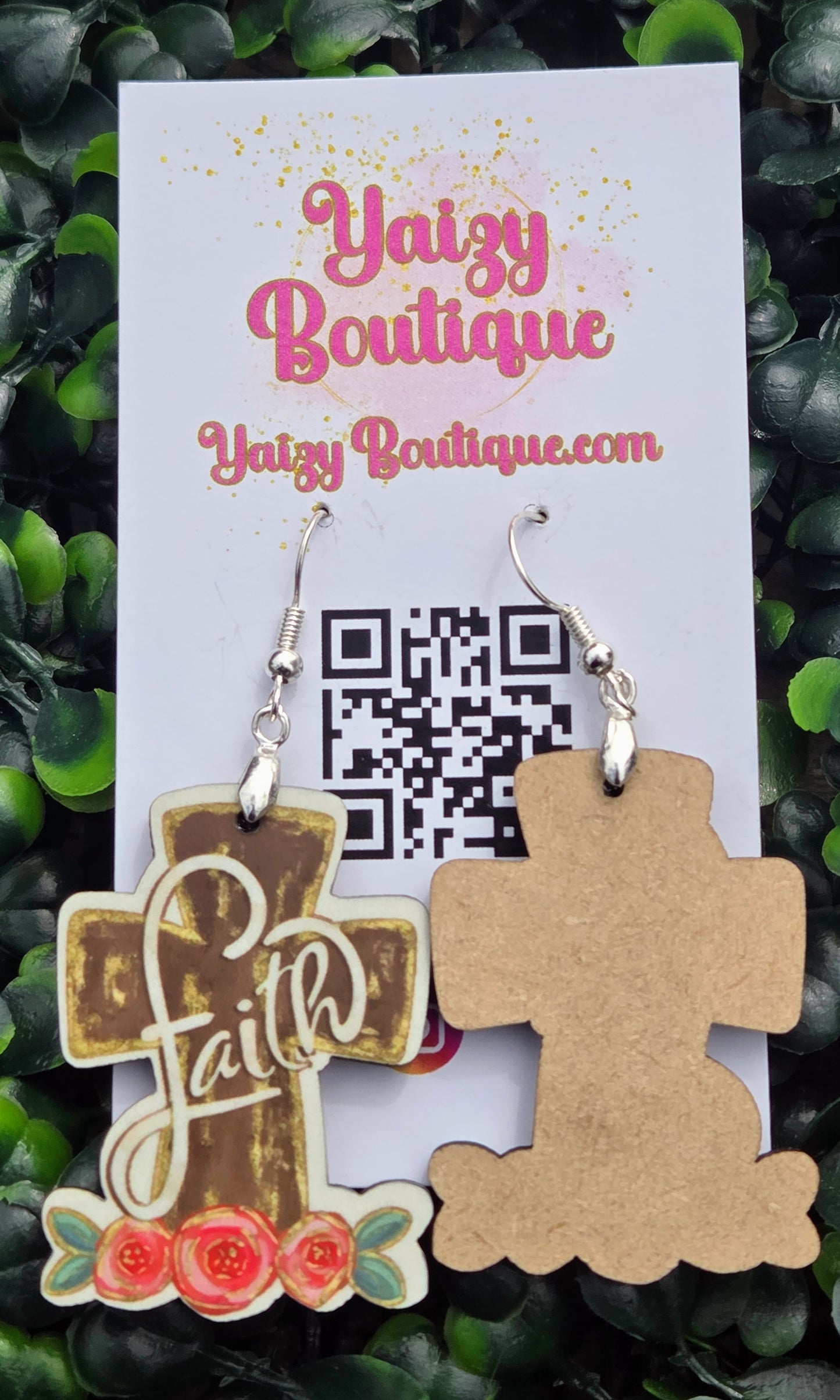 shap Yaizy Boutique