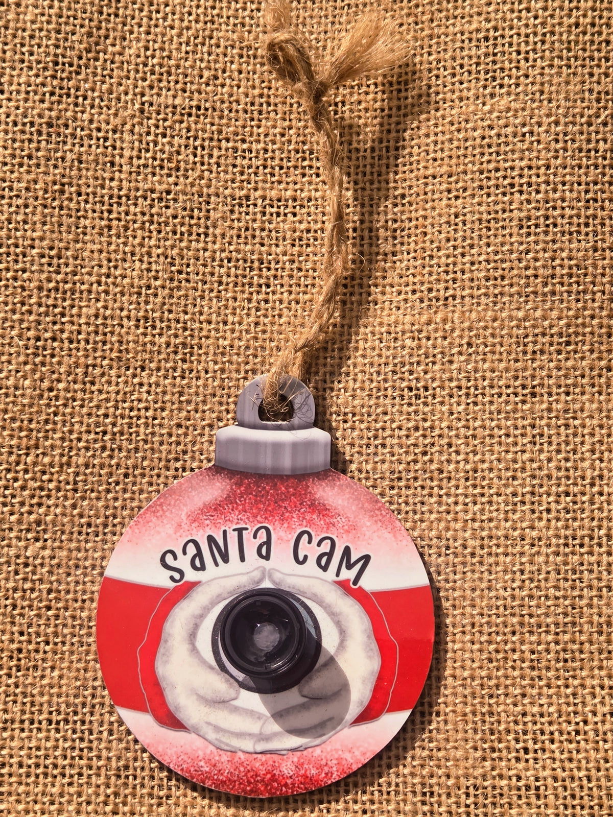 santa cam Yaizy Boutique