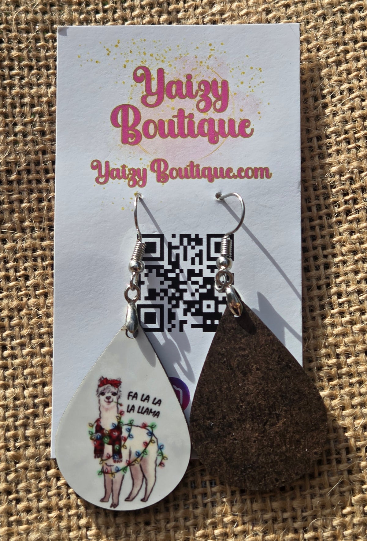 llma Yaizy Boutique