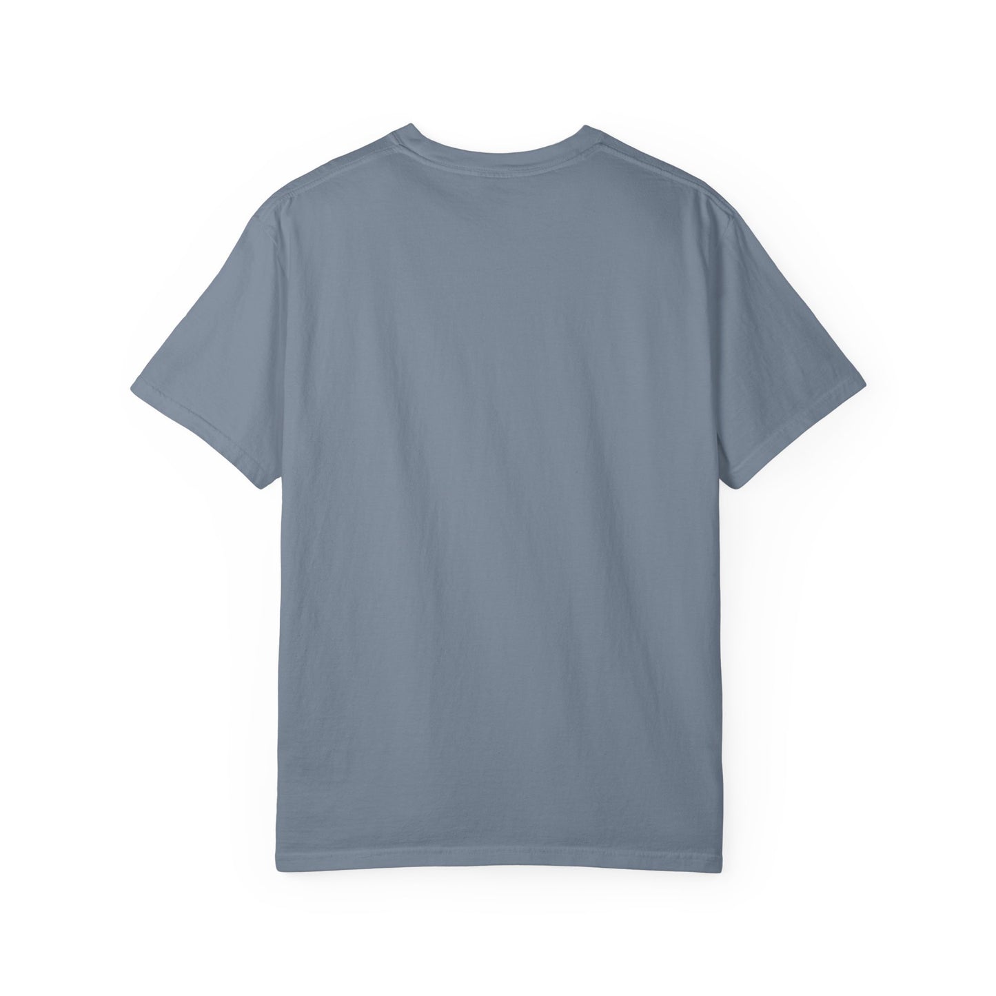 It's OK to Fall Apart" Funny Taco Shirt | Comfort Colors Mental Health Garment-Dyed Tee | Cute Taco Lover Gift Printify