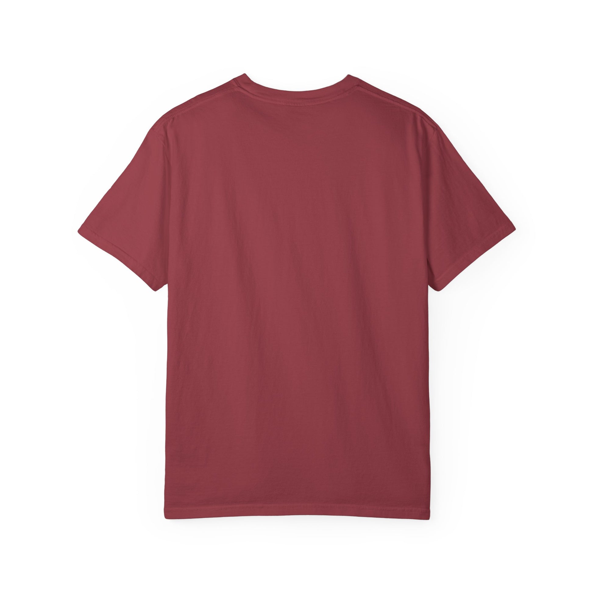 It's OK to Fall Apart" Funny Taco Shirt | Comfort Colors Mental Health Garment-Dyed Tee | Cute Taco Lover Gift Printify