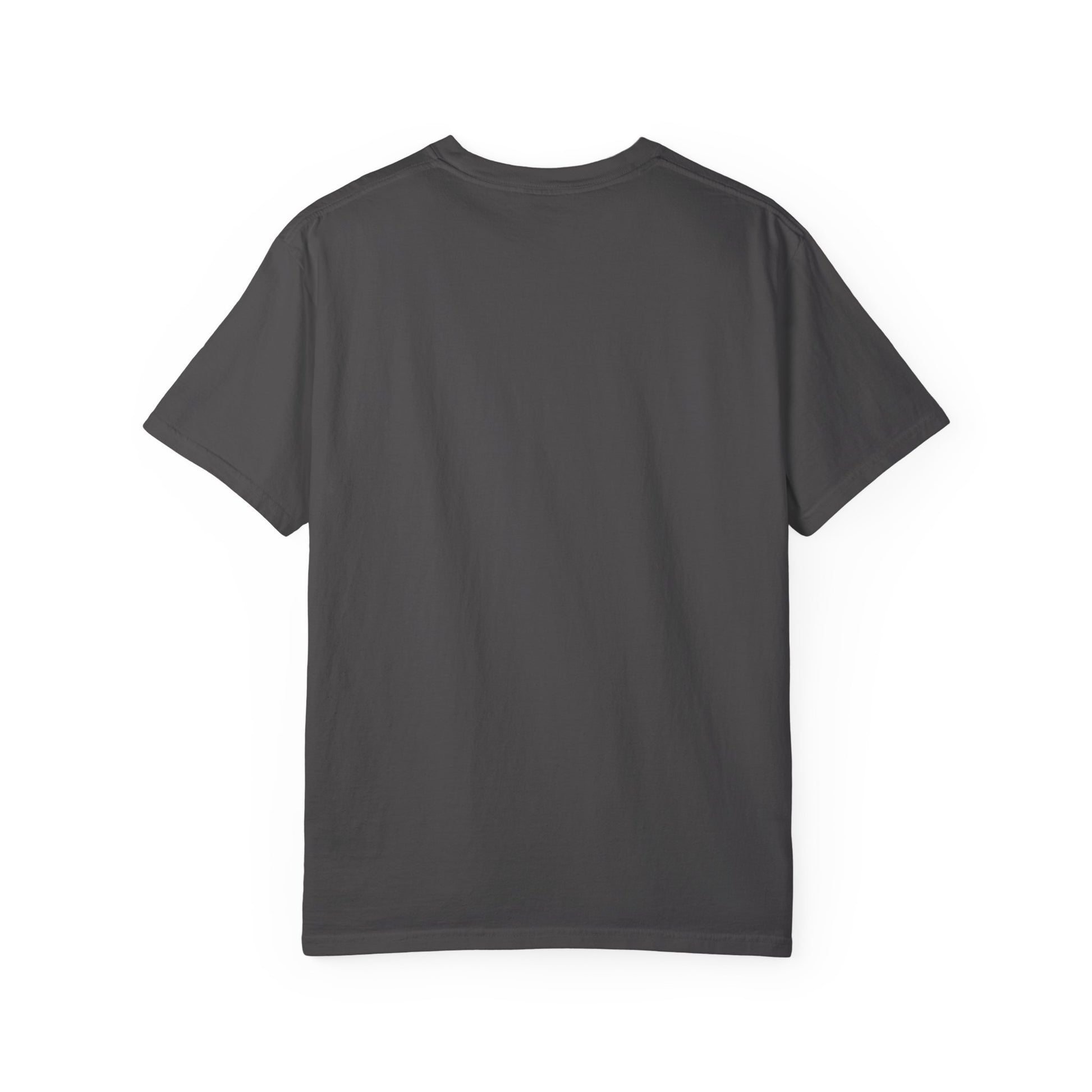 Funny Raccoon Taco Shirt | Comfort Colors Garment-Dyed Tee | Trash Panda Taco Lover Gift Printify