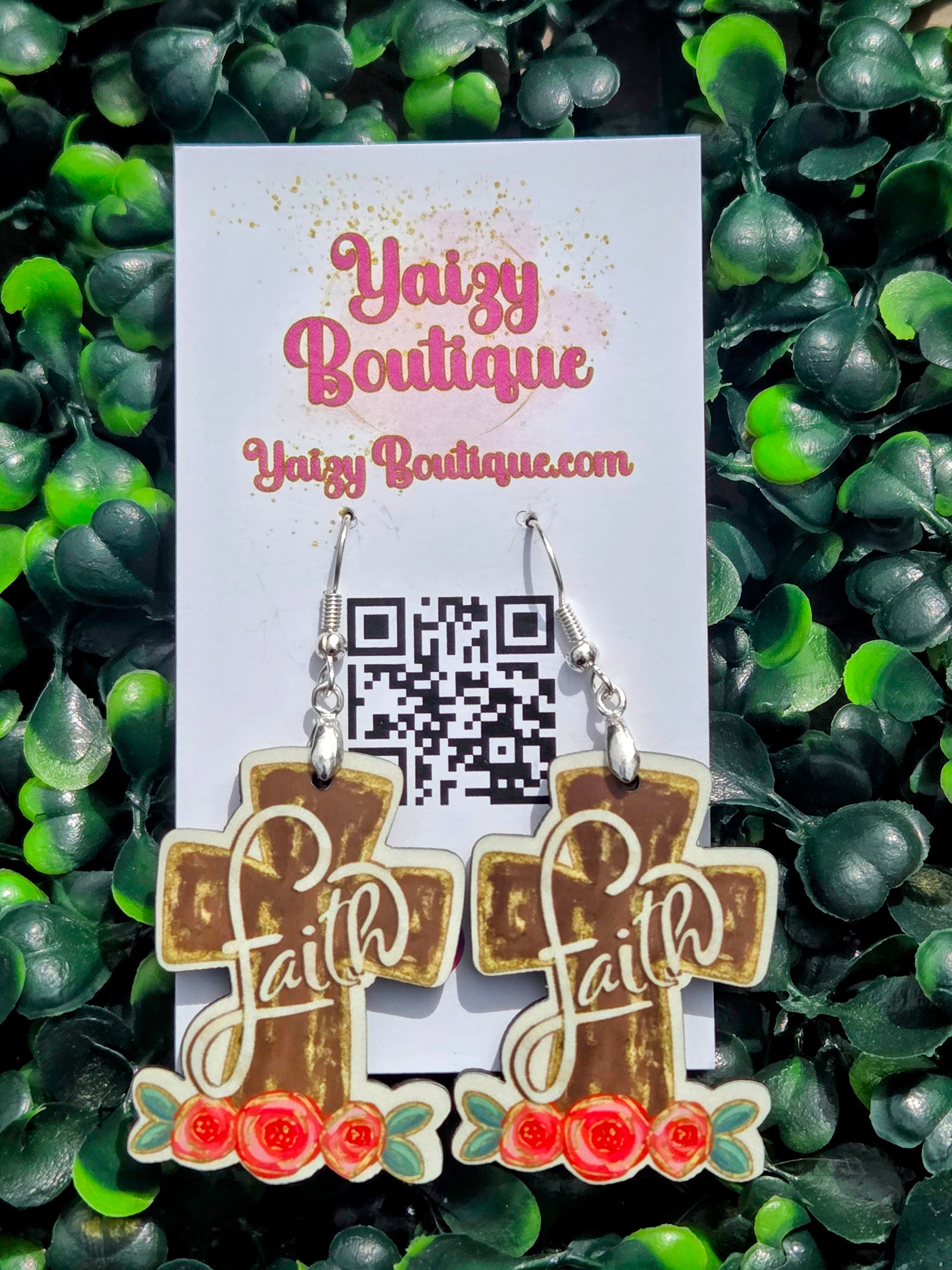 shap Yaizy Boutique