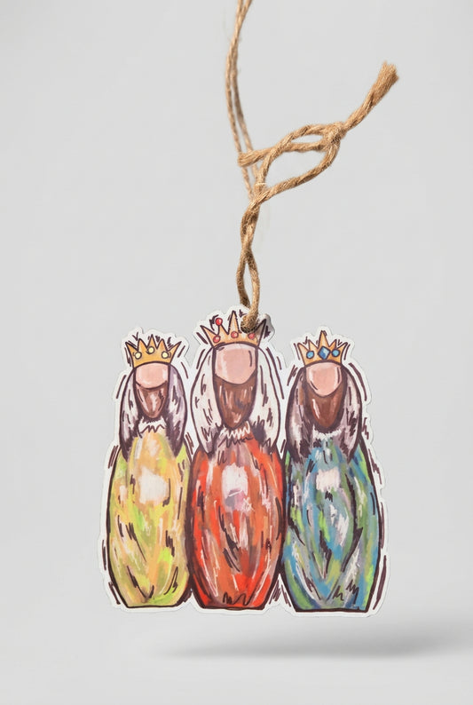 3 kings Yaizy Boutique