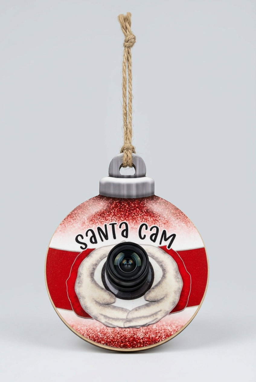 santa cam Yaizy Boutique