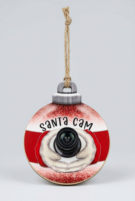 santa cam Yaizy Boutique