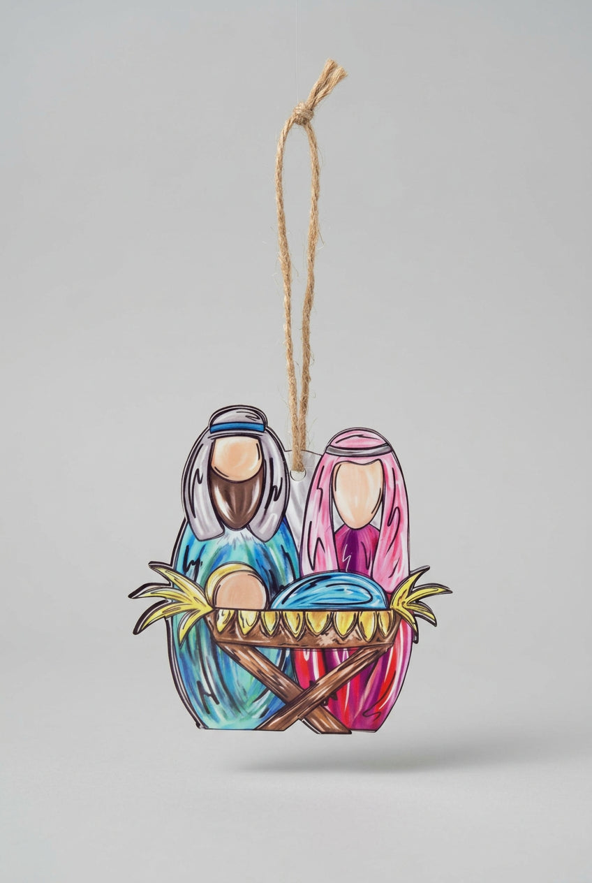 nativity Yaizy Boutique