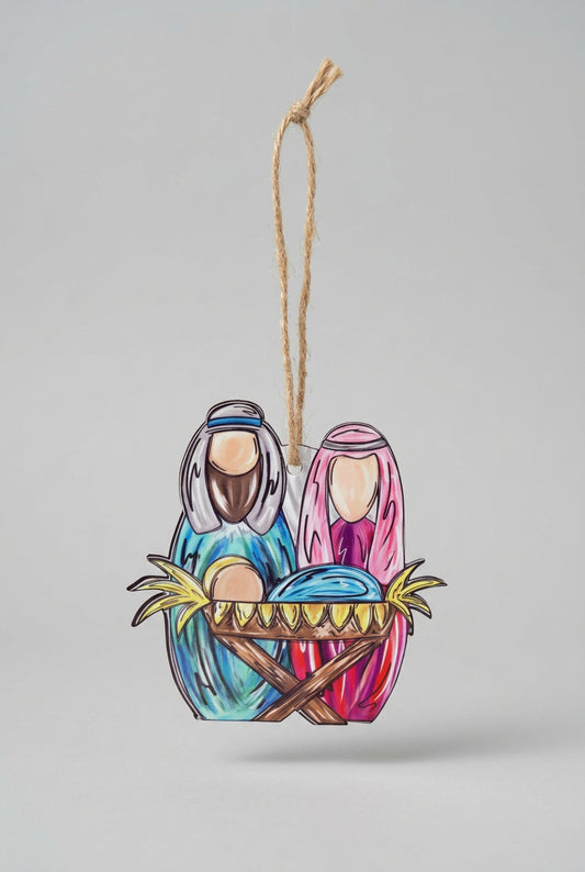 nativity Yaizy Boutique