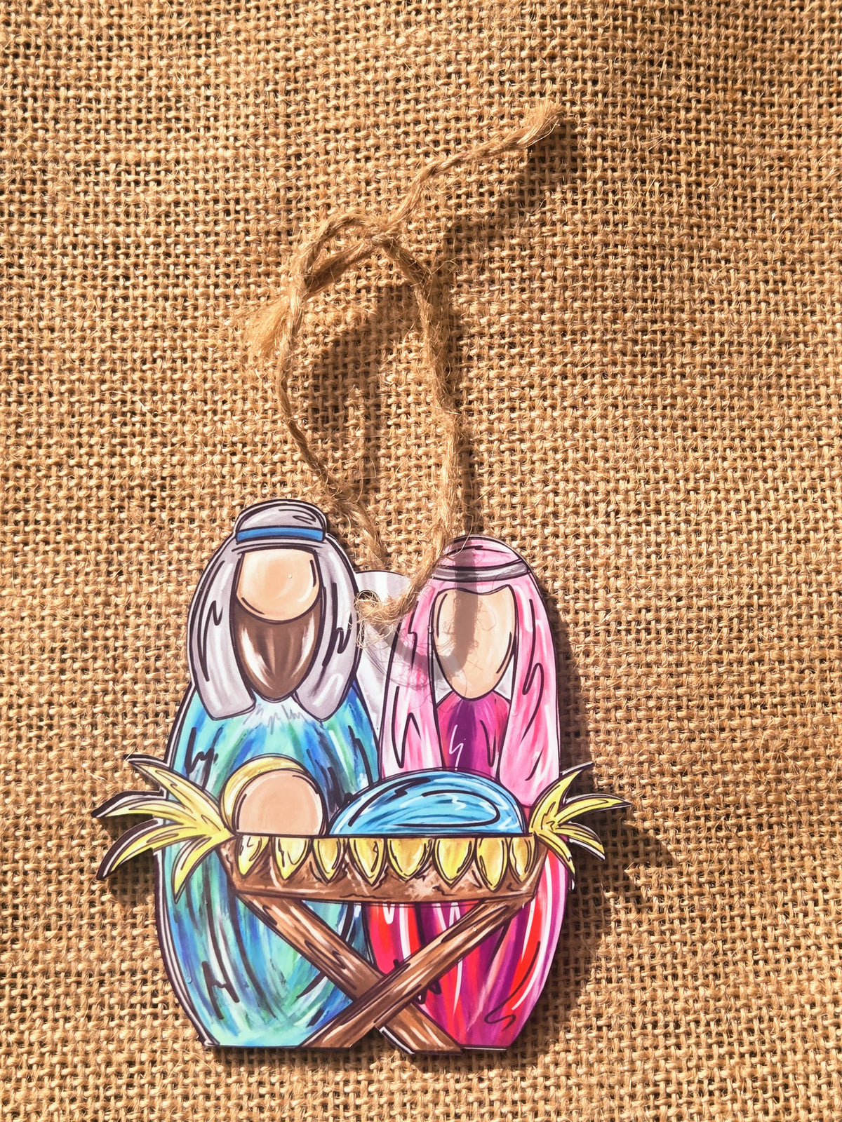 nativity Yaizy Boutique