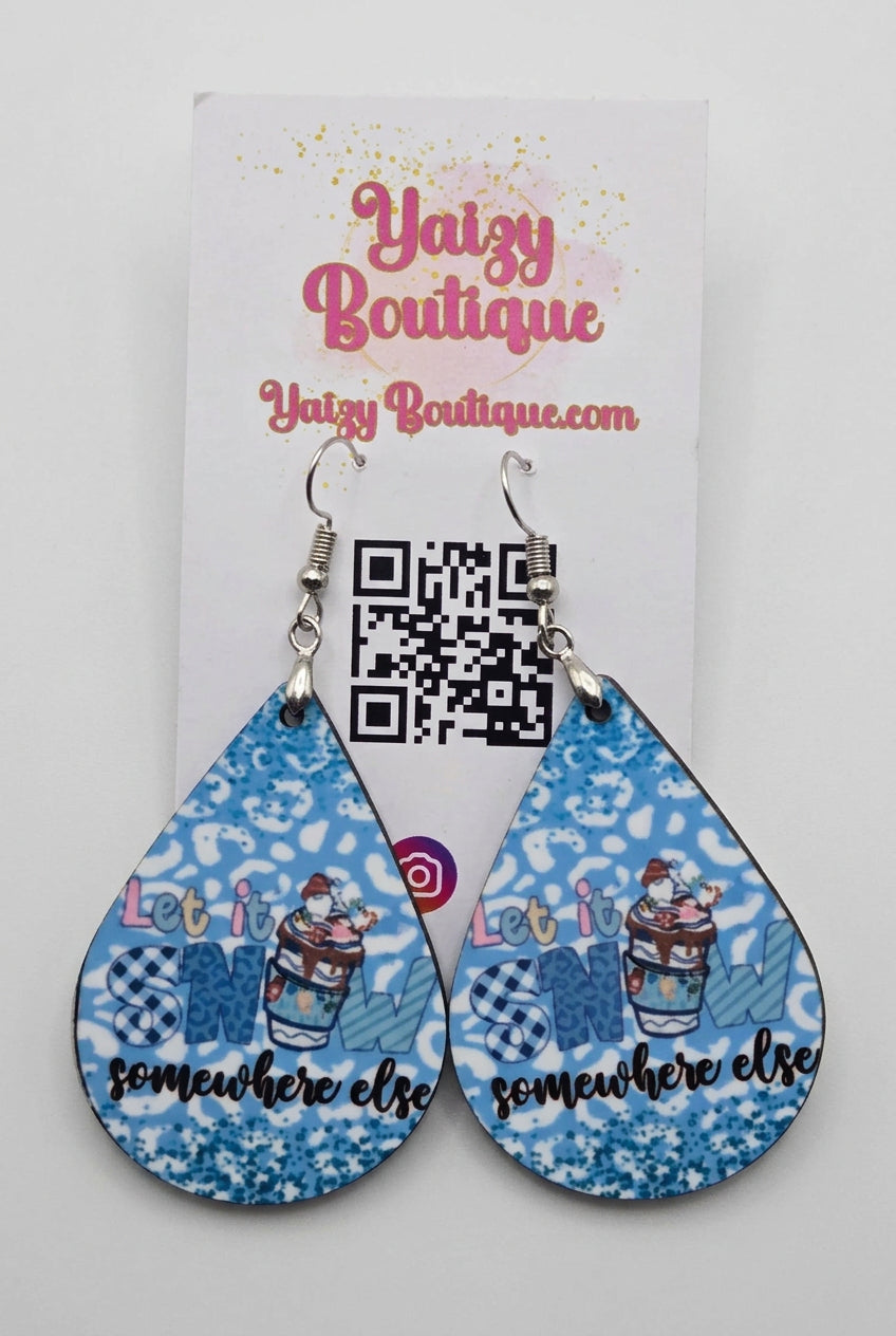 snow Yaizy Boutique