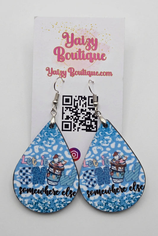 snow Yaizy Boutique