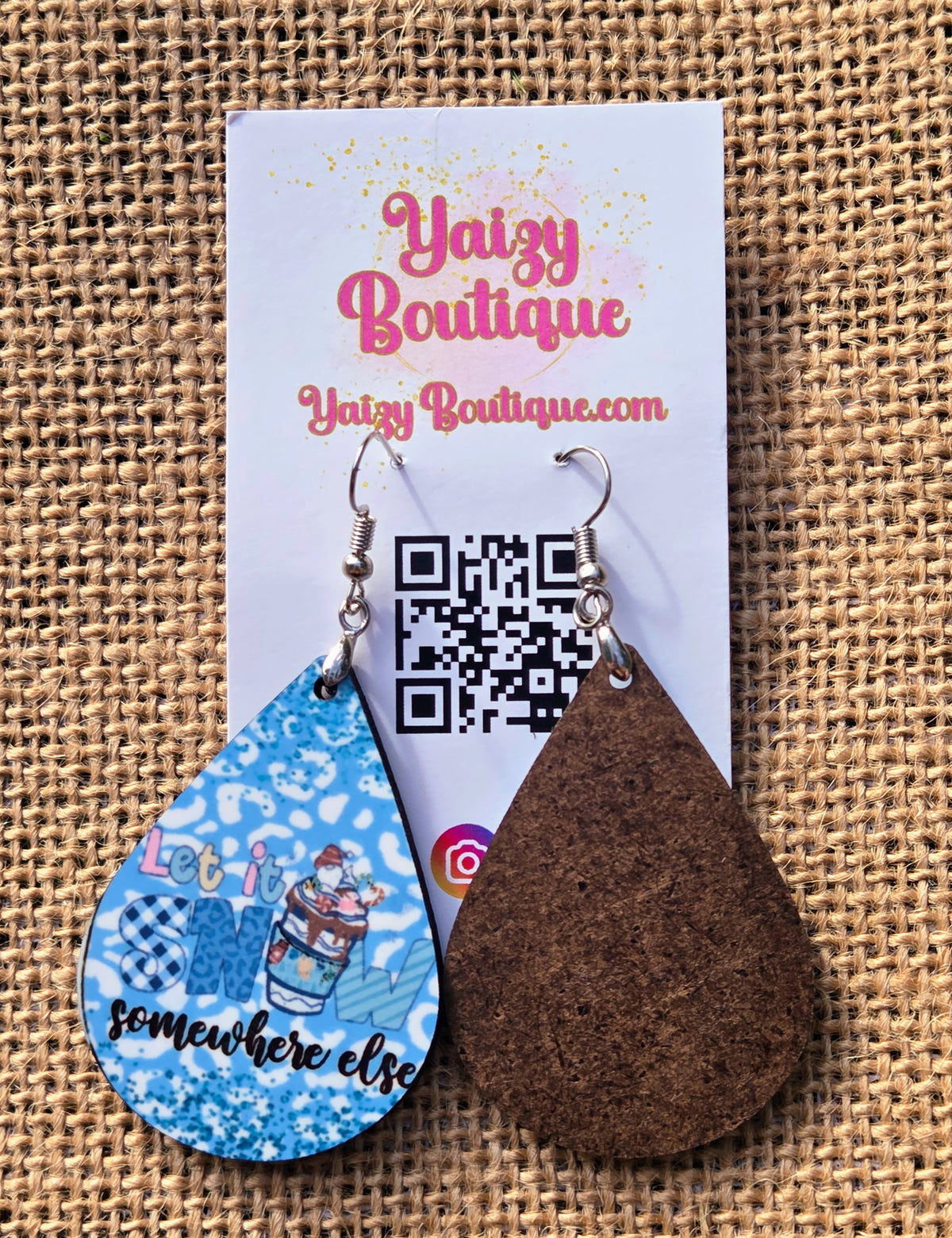 snow Yaizy Boutique