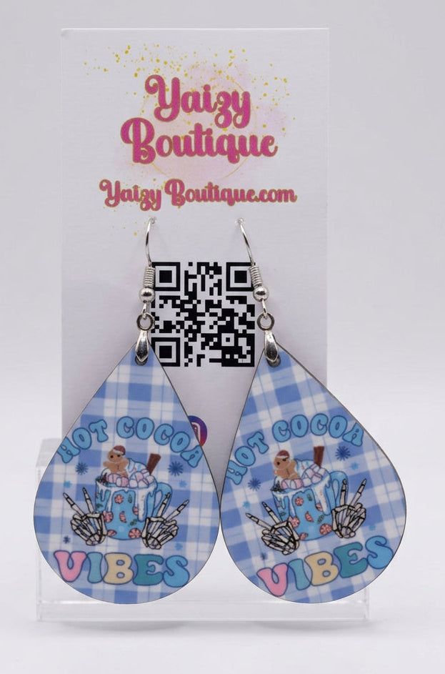 hot coco Yaizy Boutique