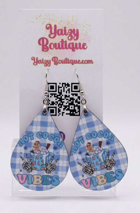 hot coco Yaizy Boutique