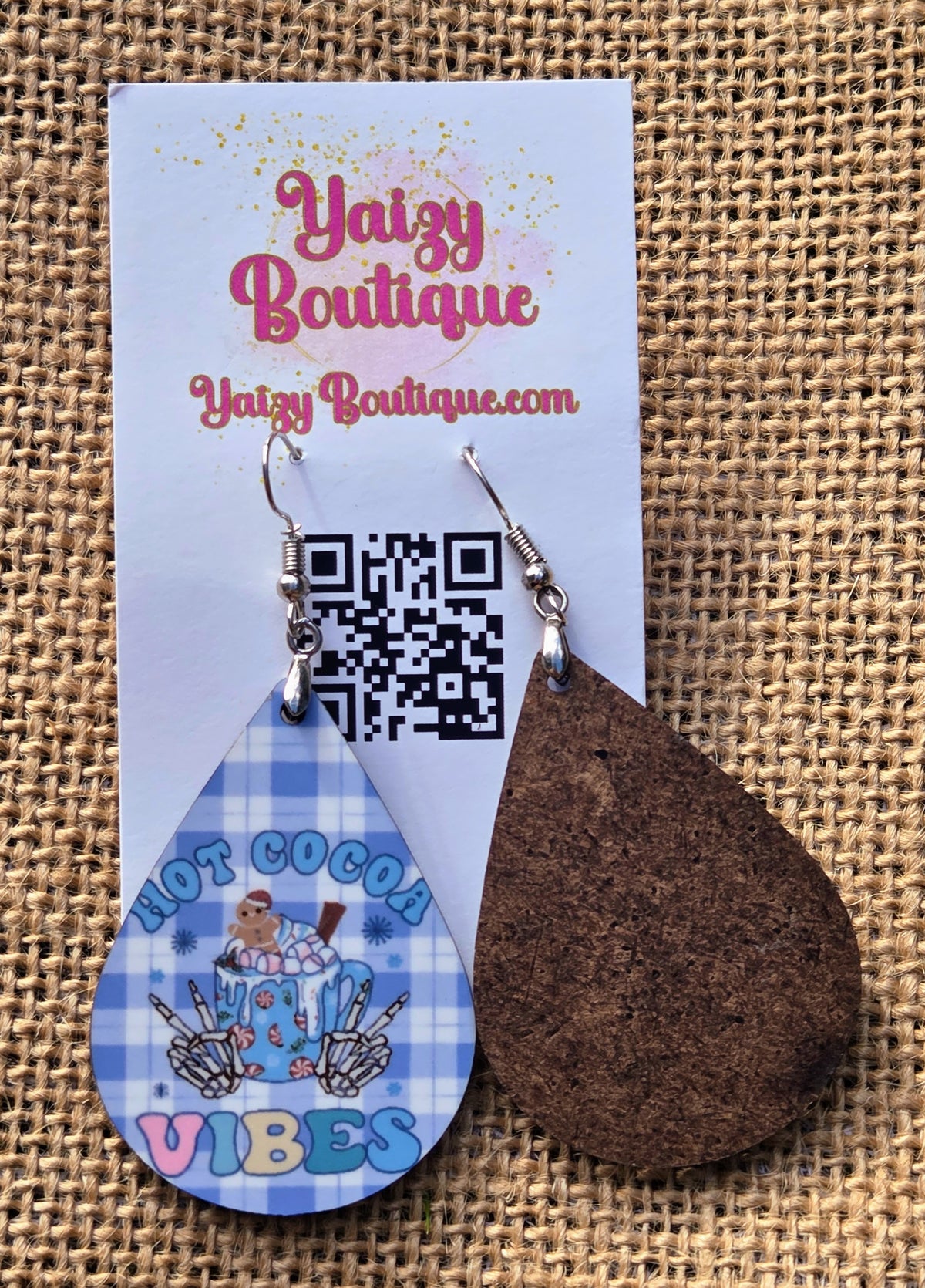 hot coco Yaizy Boutique