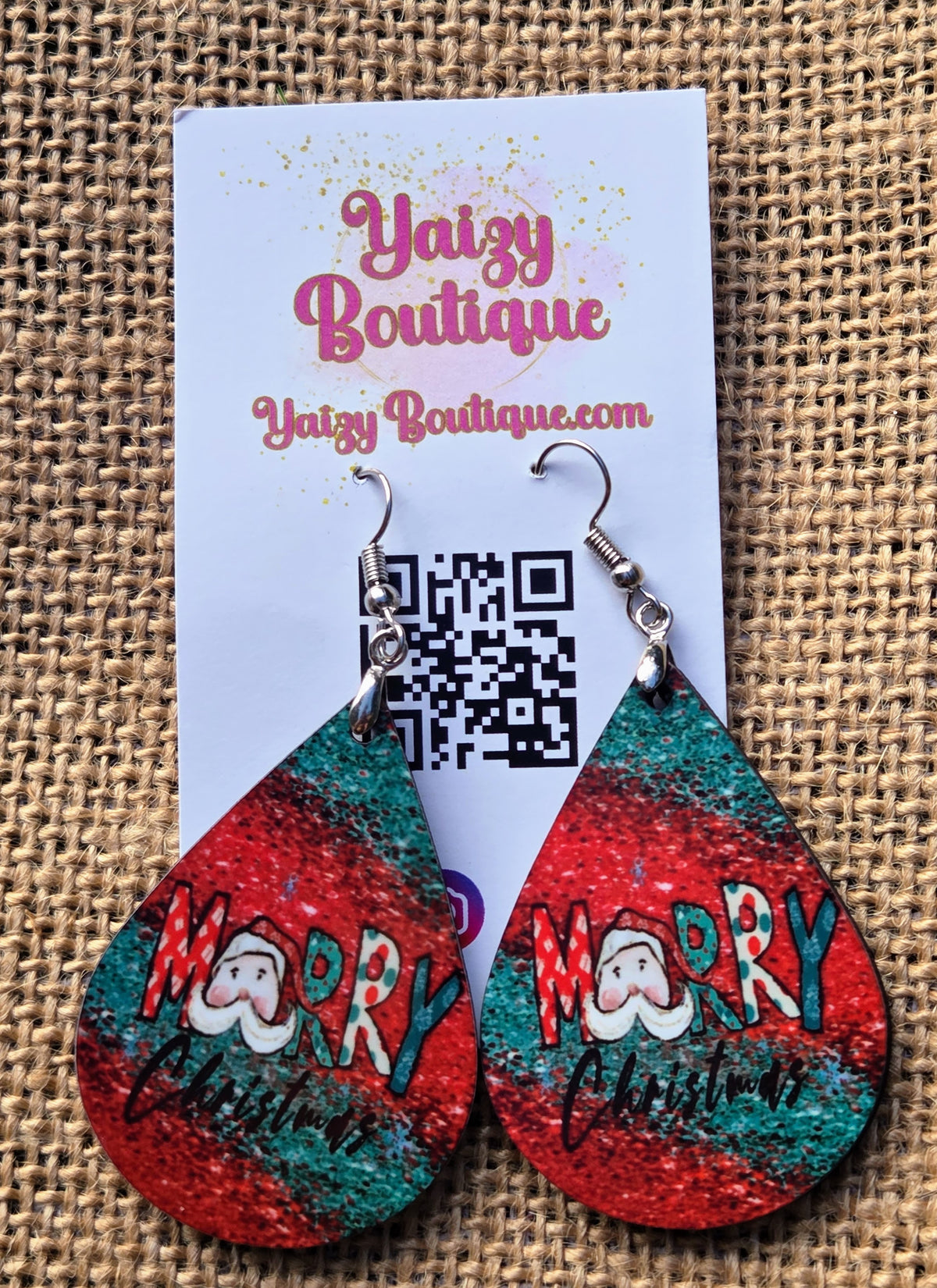 merry Yaizy Boutique