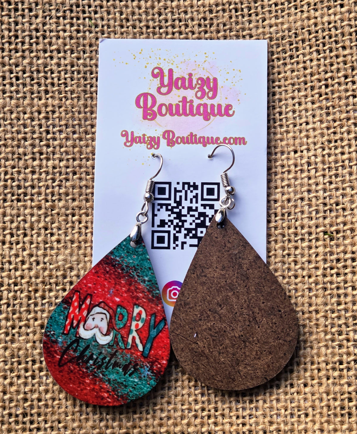 merry Yaizy Boutique
