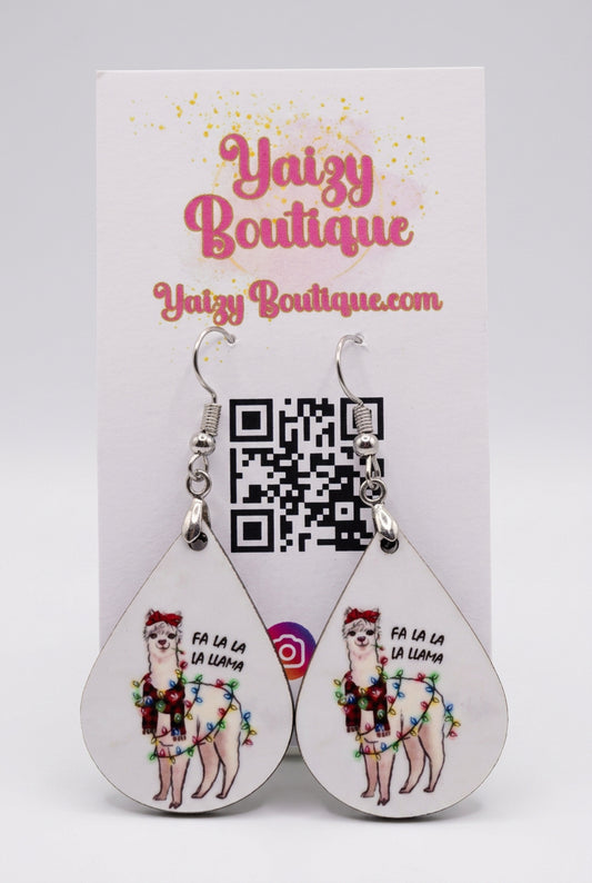 llma Yaizy Boutique