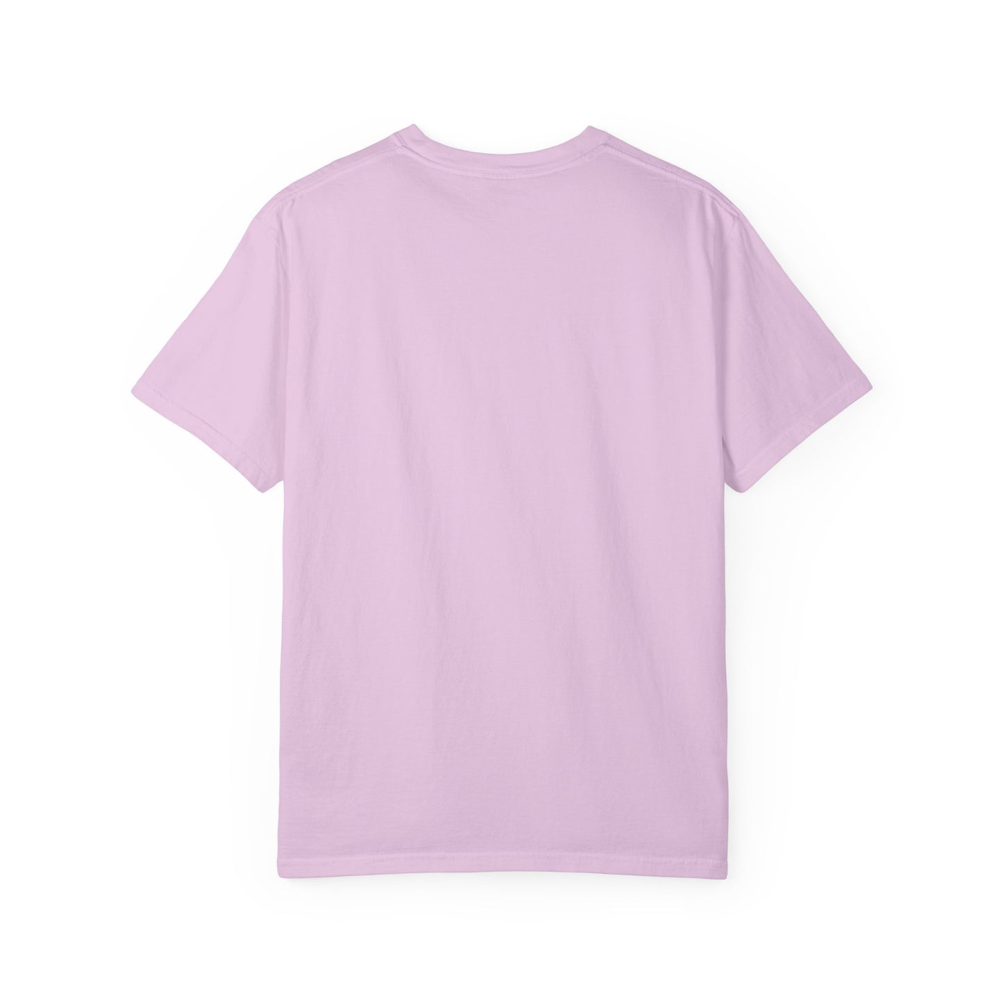Floral Bull Skull Comfort Colors Tee | Western Boho Graphic Shir Printify