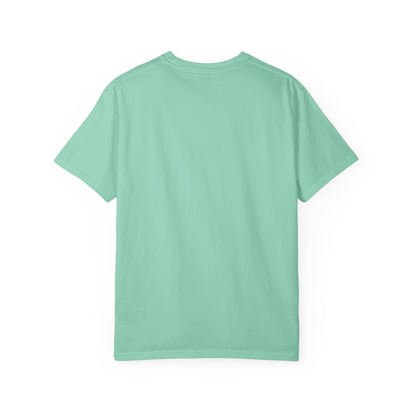 It's OK to Fall Apart" Funny Taco Shirt | Comfort Colors Mental Health Garment-Dyed Tee | Cute Taco Lover Gift Printify