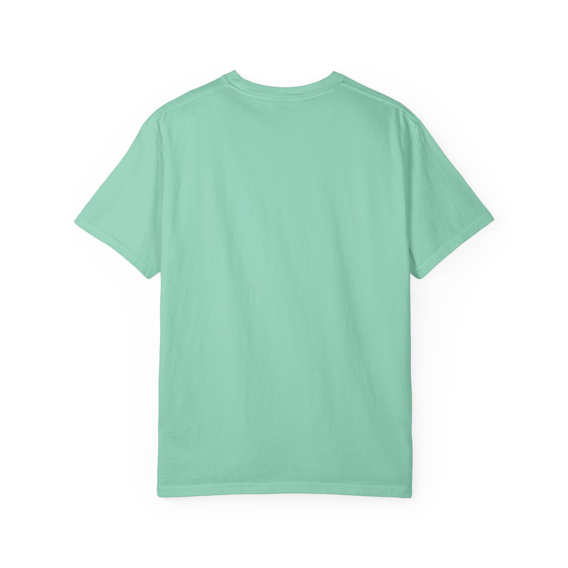 It's OK to Fall Apart" Funny Taco Shirt | Comfort Colors Mental Health Garment-Dyed Tee | Cute Taco Lover Gift Printify