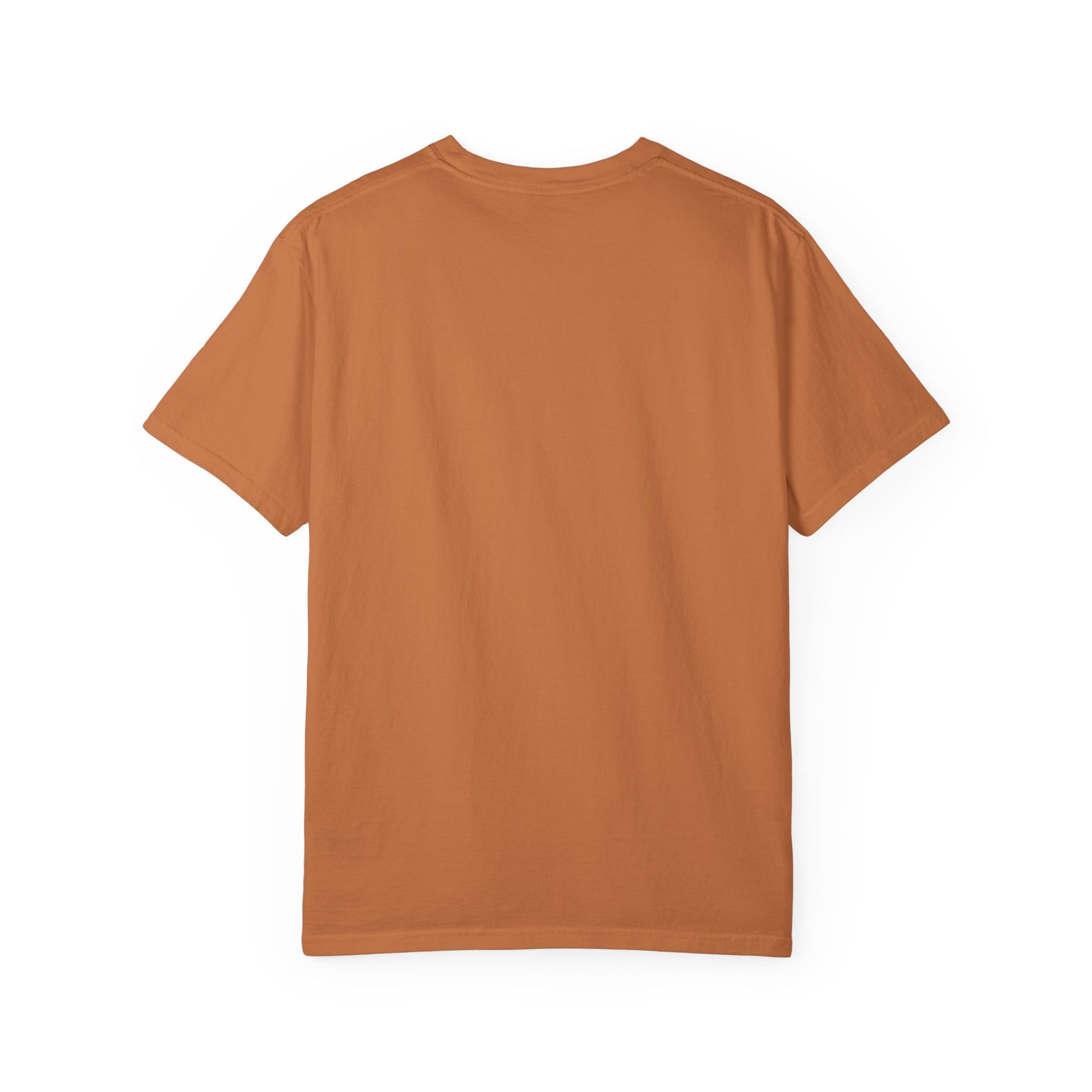 It's OK to Fall Apart" Funny Taco Shirt | Comfort Colors Mental Health Garment-Dyed Tee | Cute Taco Lover Gift Printify