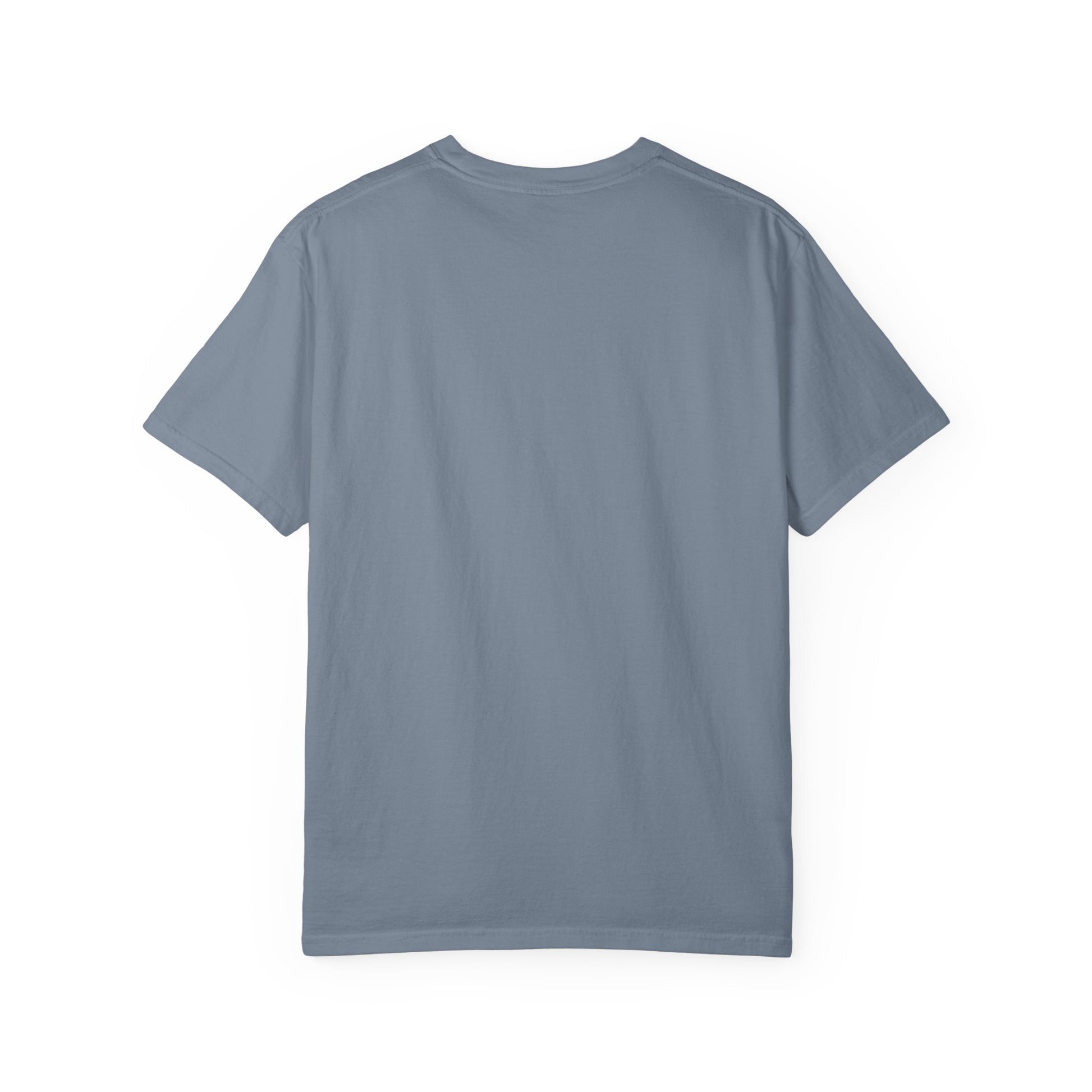 Funny Raccoon Taco Shirt | Comfort Colors Garment-Dyed Tee | Trash Panda Taco Lover Gift Printify