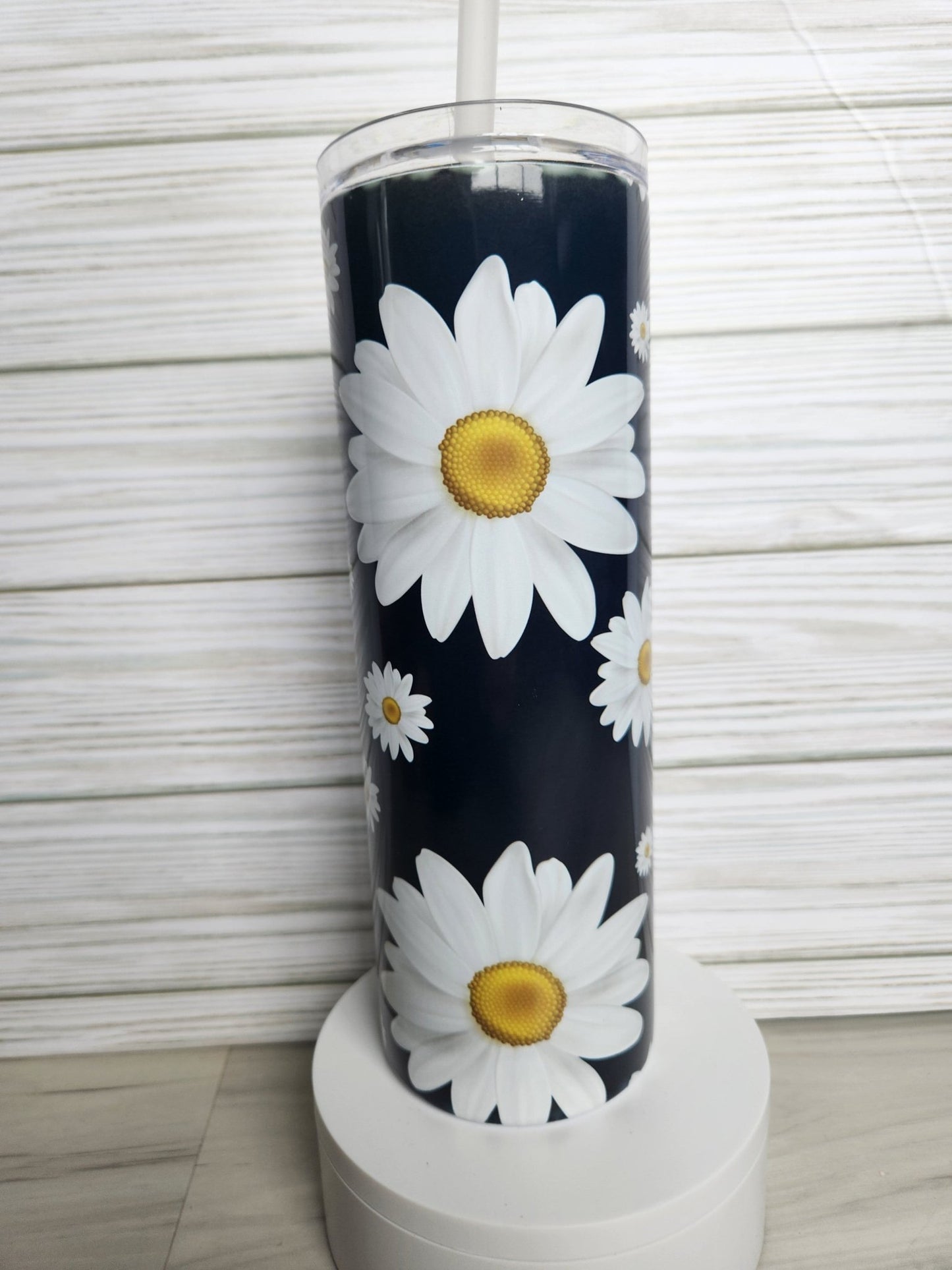 Daisy 20oz tumbler - Yaizy Boutique