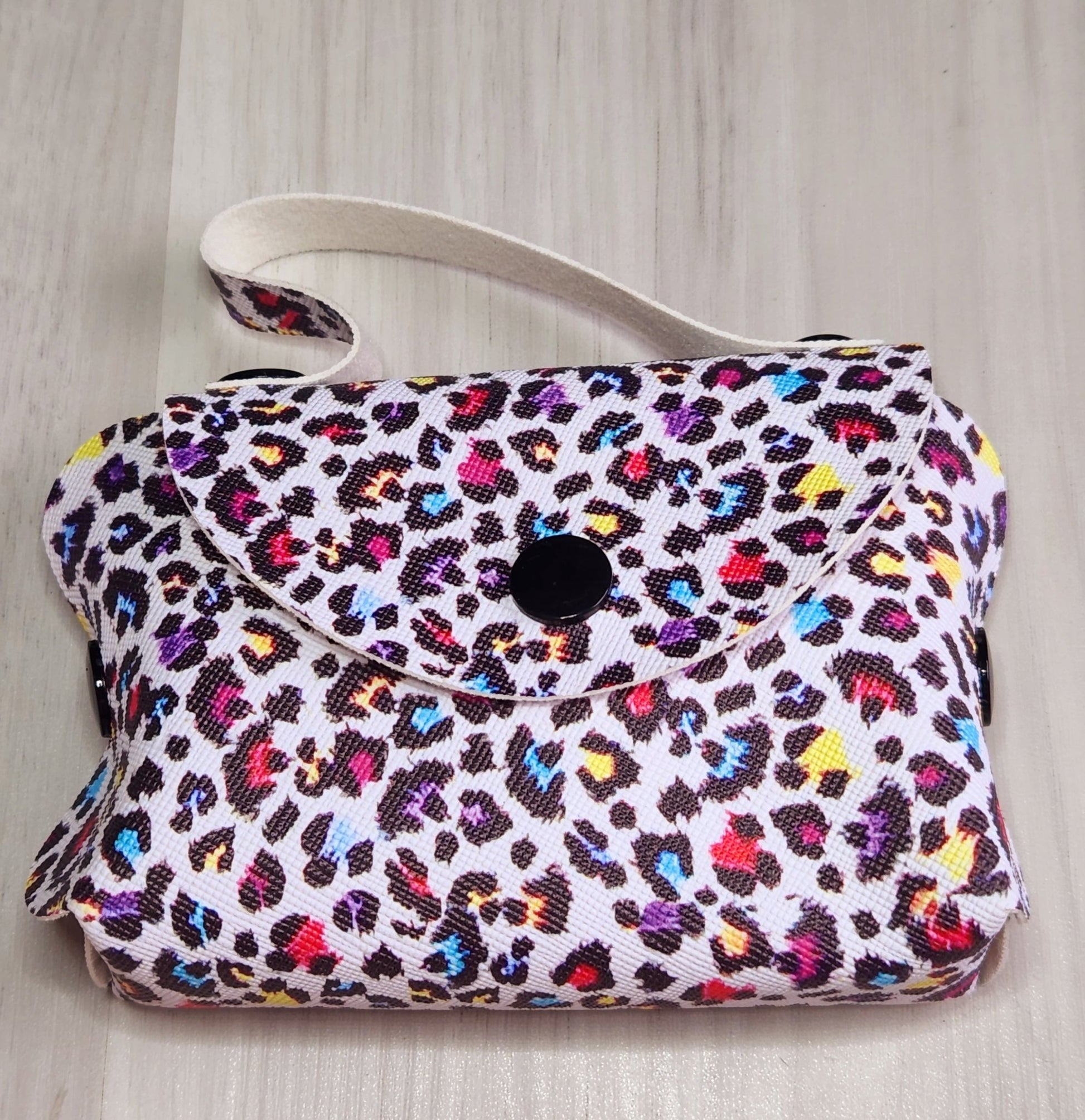 Animal mini purses - Yaizy Boutique